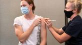 Mỹ nhấn mạnh mục tiêu bỏ quyền sở hữu trí tuệ đối với vaccine ngừa Covid-19