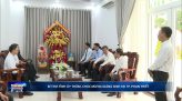 Bản tin sáng 22.12.2023