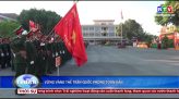 Thời sự tối 25-12-2019