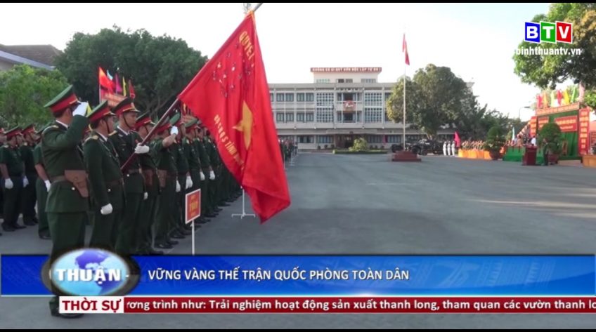 Thời sự tối 21-12-2019