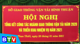 Thời sự sáng 29-01-2021