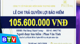 Thời sự trưa 26-11-2020