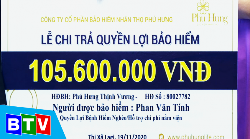 Thời sự trưa 21-11-2020