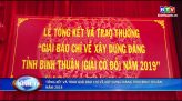 Thời sự trưa 27-12-2019