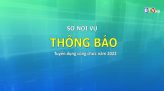 Bạn cần biết trưa 28-02-2022