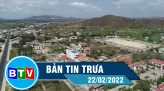 Bản tin trưa 01-03-2022