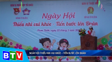 Thời sự trưa 23-03-2021