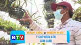 DÂN TỘC MIỀN NÚI 05-4-2022