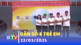 Dân số & Trẻ em 19-4-2025