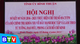 Thời sự trưa 24-4-2021