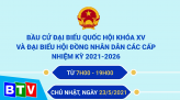 Thời sự tối 27-5-2021