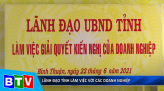 Thời sự tối 23-6-2021