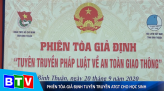 Thời sự sáng 23-9-2020