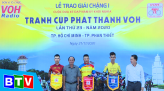 Thời sự tối 23-11-2020