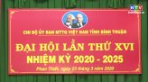 Thời sự tối 24-3-2020