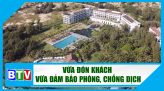 KHAI MẠC ĐẠI HỘI ĐẠI BIỂU PHỤ NỮ TỈNH BÌNH THUẬN LẦN THỨ XV