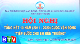 Thời sự tối 24-02-2021