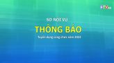 Bạn cần biết trưa 28-02-2022