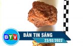 Bản tin sáng 02-03-2022