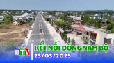Kết nối Đông Nam bộ 13-4-2025