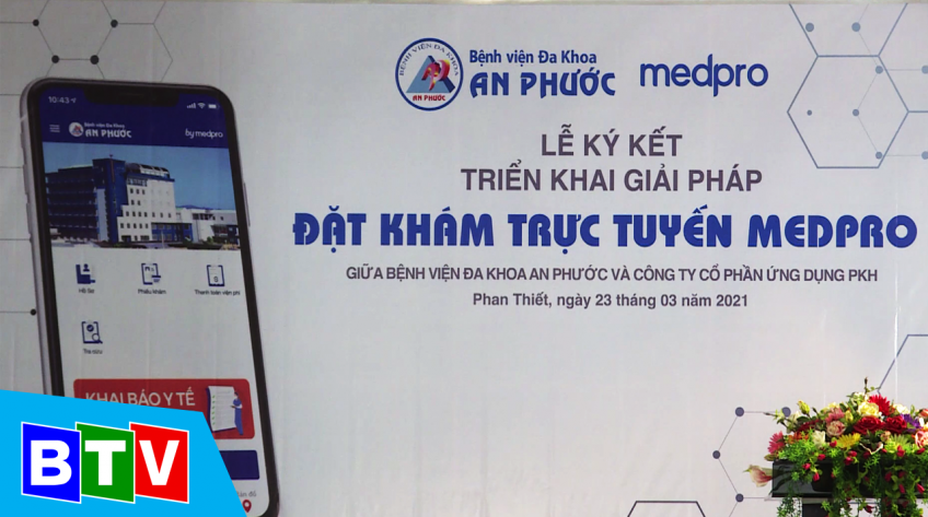 Thời sự tối 23-03-2021