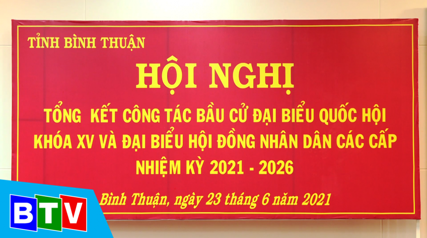 Thời sự tối 23-6-2021