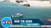 Bản tin sáng 30-11-2021