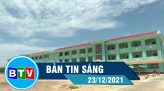 Bản tin sáng 04-01-2022