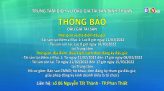 Bạn cần biết trưa 28-02-2022