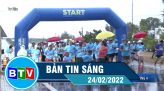 Bản tin sáng 02-03-2022