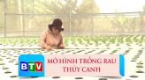 Tài nguyên và môi trường 22-5-2022