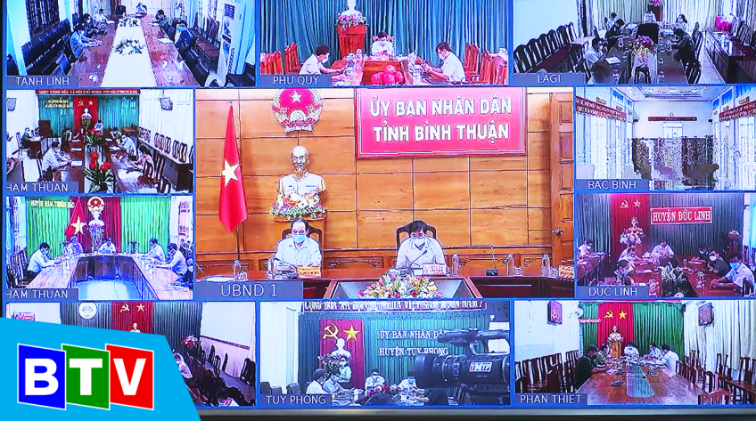 Bản tin trưa 24-6-2021