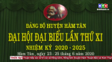 Thời sự tối 29-6-2020