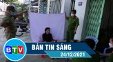 Bản tin sáng 04-01-2022