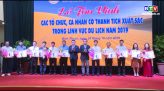 Thời sự tối 31-10-2019