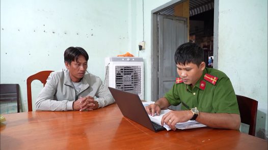 An ninh Bình Thuận | 25-9-2024