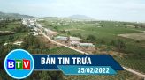 Bản tin trưa 04-03-2022