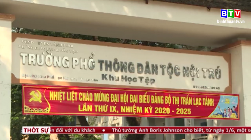 Thời sự tối 25-5-2020