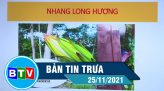 Bản tin trưa 30-11-2021