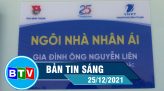 Bản tin sáng 04-01-2022