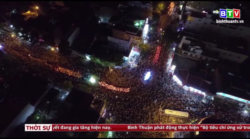 Thời sự tối 26-10-2019