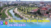 Thời sự tối | 28.01.2025