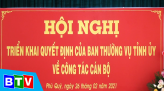 Thời sự tối 05-03-2021