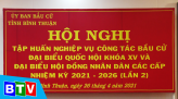 Thời sự tối 28-04-2021