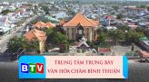 Dân tộc và phát triển 18.8.2023