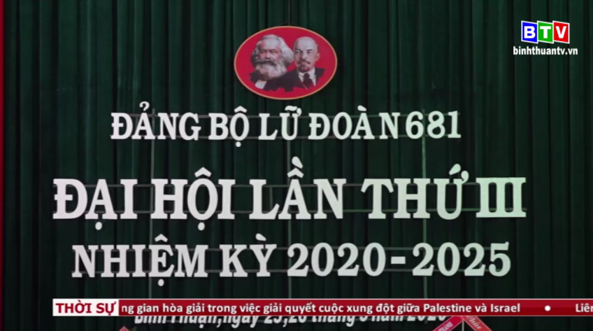 Thời sự tối 26-5-2020