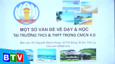 Thời sự tối 30-9-2020