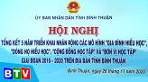 Thời sự trưa 02-12-2020