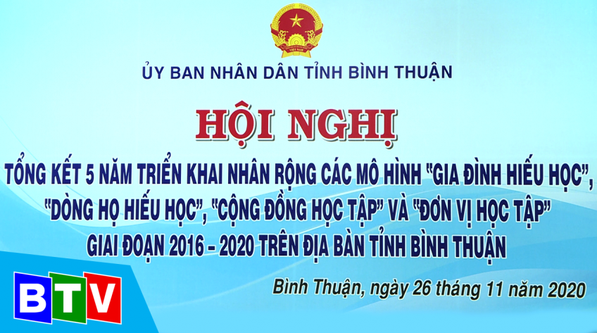 Thời sự trưa 26-11-2020