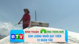 Bình Thuận nông thôn mới 24-4-2022